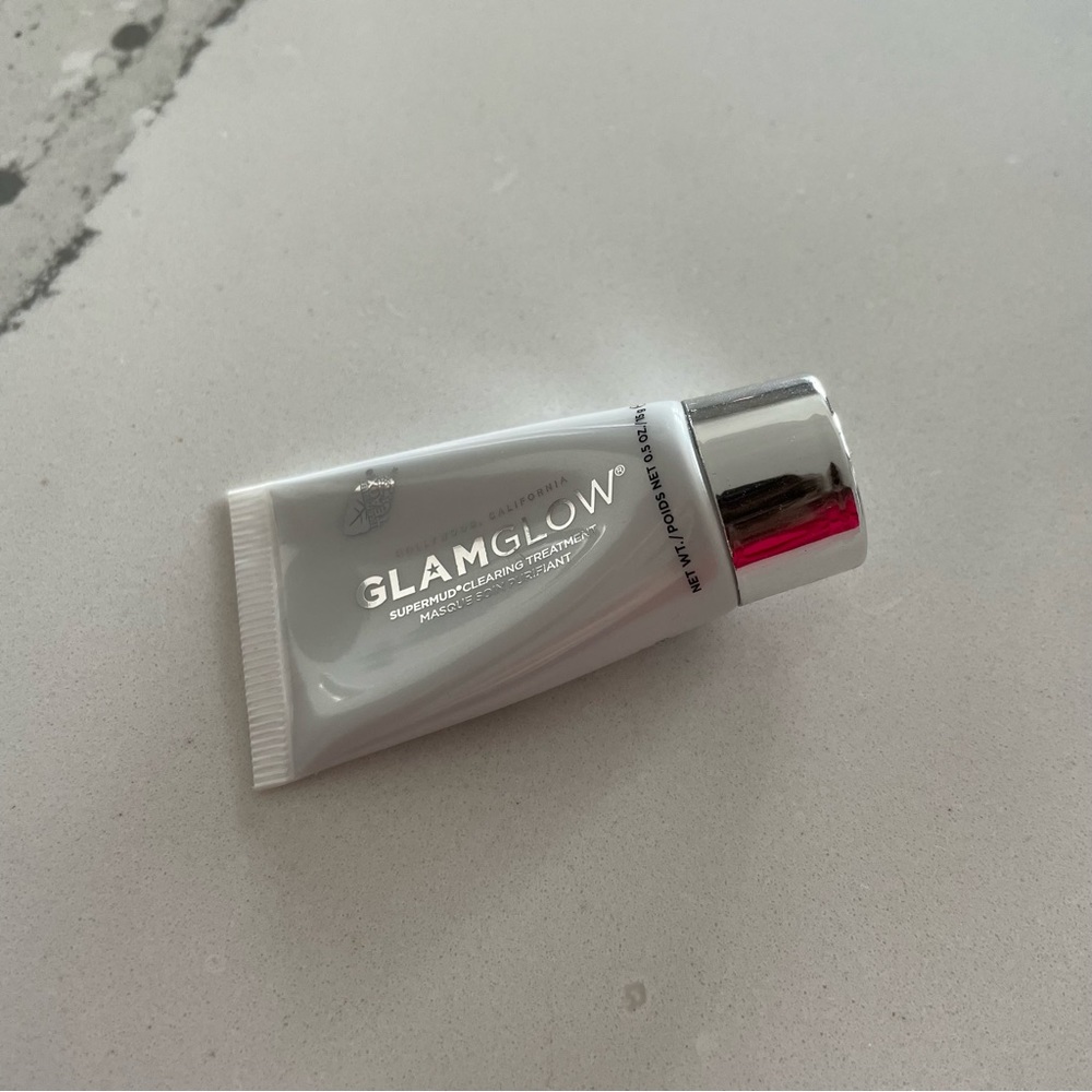 GLAMGLOW Supermud Skin Clearing Treatment